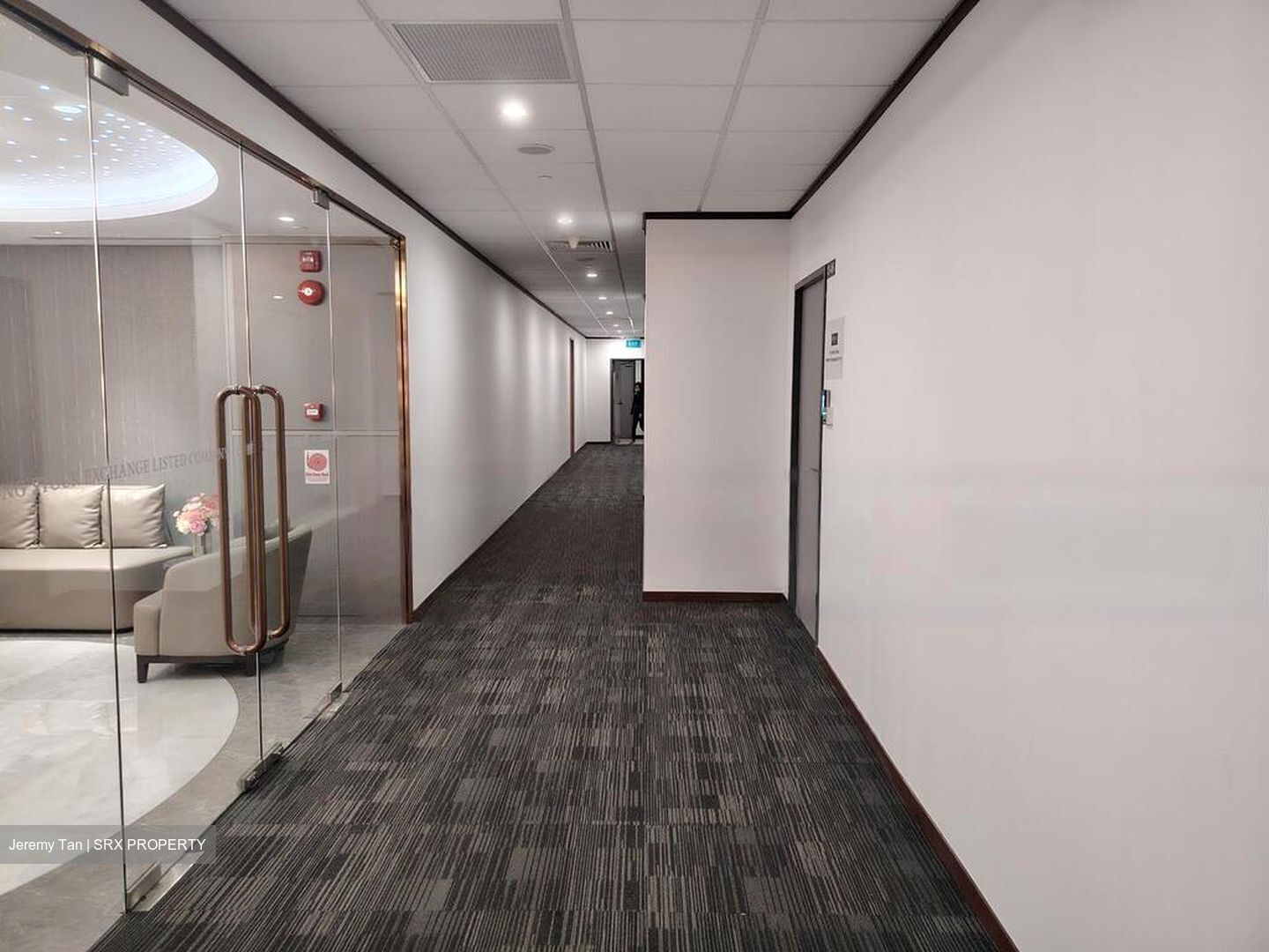 Oasia Hotel/novena Specialist Center (D11), Retail #487299721